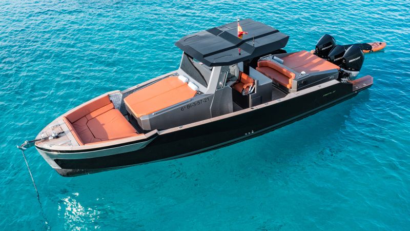 Alquiler WALKAROUNDS - REALE HERITAGE en Ibiza